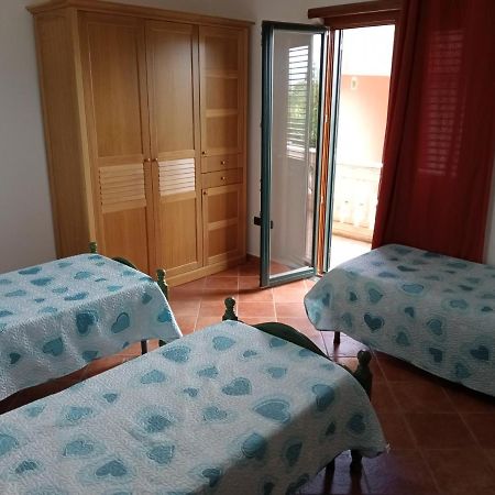 Sant'Egidio del Monte Albino Hotel Sottovento מראה חיצוני תמונה