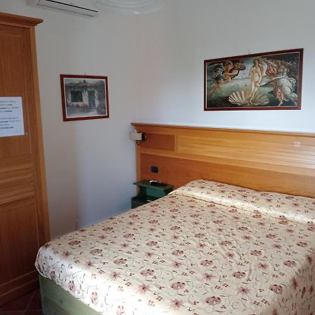 Sant'Egidio del Monte Albino Hotel Sottovento מראה חיצוני תמונה
