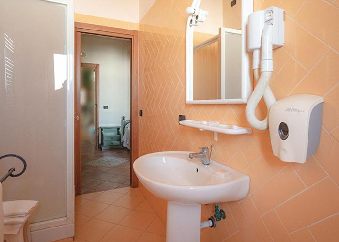 Sant'Egidio del Monte Albino Hotel Sottovento מראה חיצוני תמונה