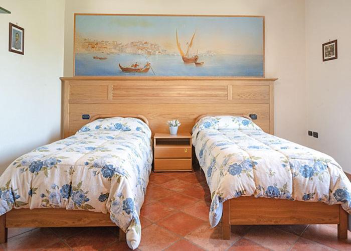 Sant'Egidio del Monte Albino Hotel Sottovento מראה חיצוני תמונה