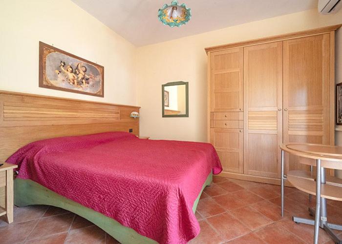 Sant'Egidio del Monte Albino Hotel Sottovento מראה חיצוני תמונה