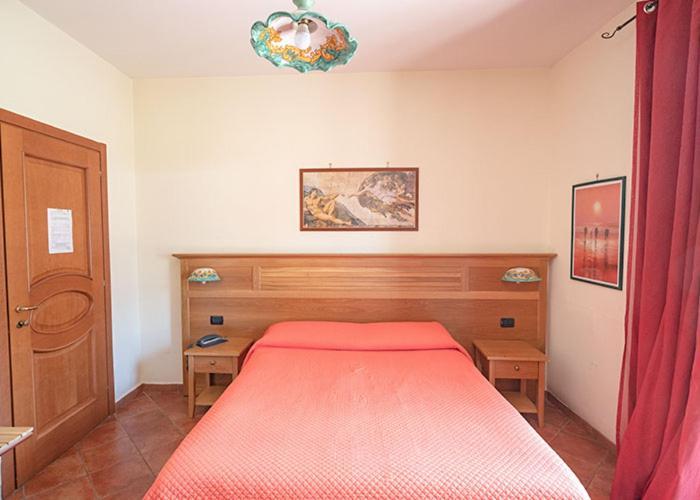 Sant'Egidio del Monte Albino Hotel Sottovento מראה חיצוני תמונה