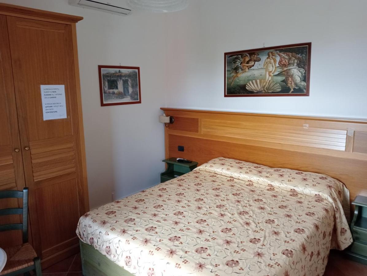 Sant'Egidio del Monte Albino Hotel Sottovento מראה חיצוני תמונה