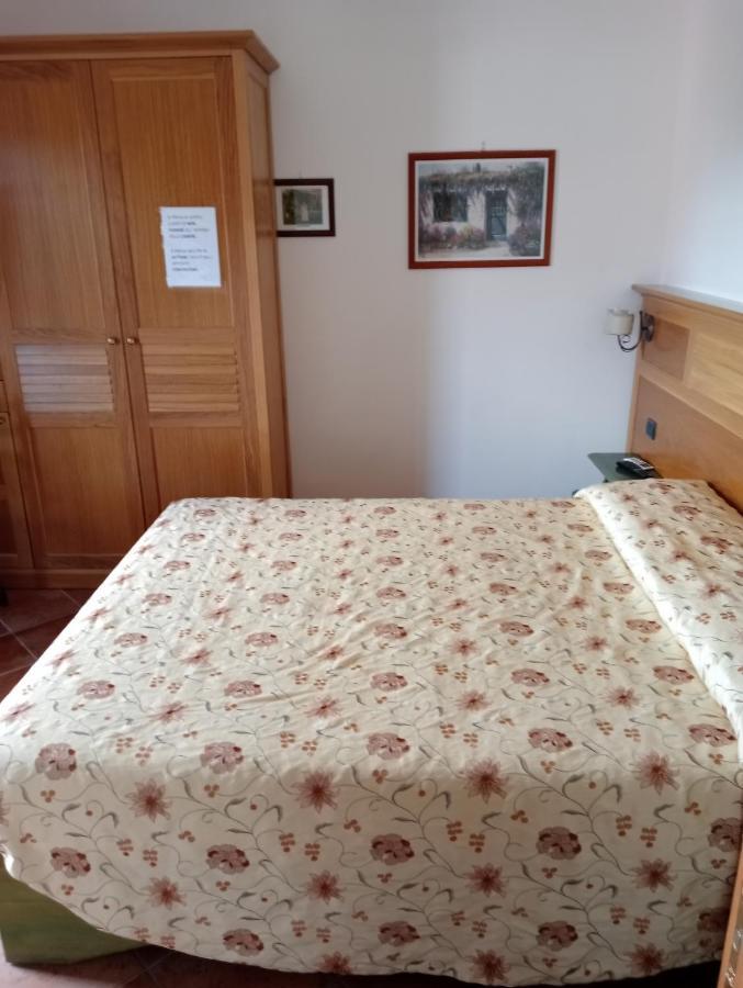 Sant'Egidio del Monte Albino Hotel Sottovento מראה חיצוני תמונה