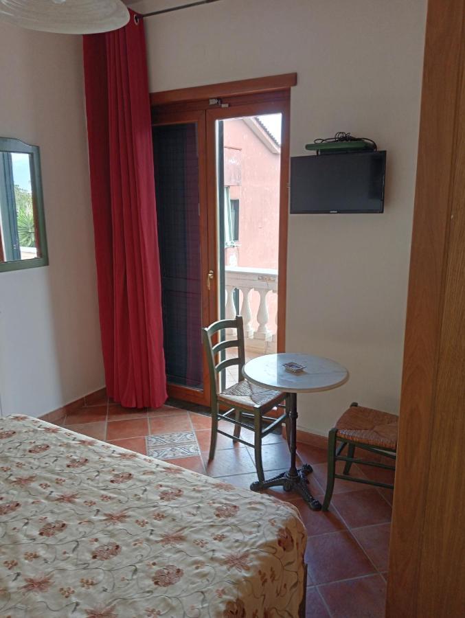 Sant'Egidio del Monte Albino Hotel Sottovento מראה חיצוני תמונה