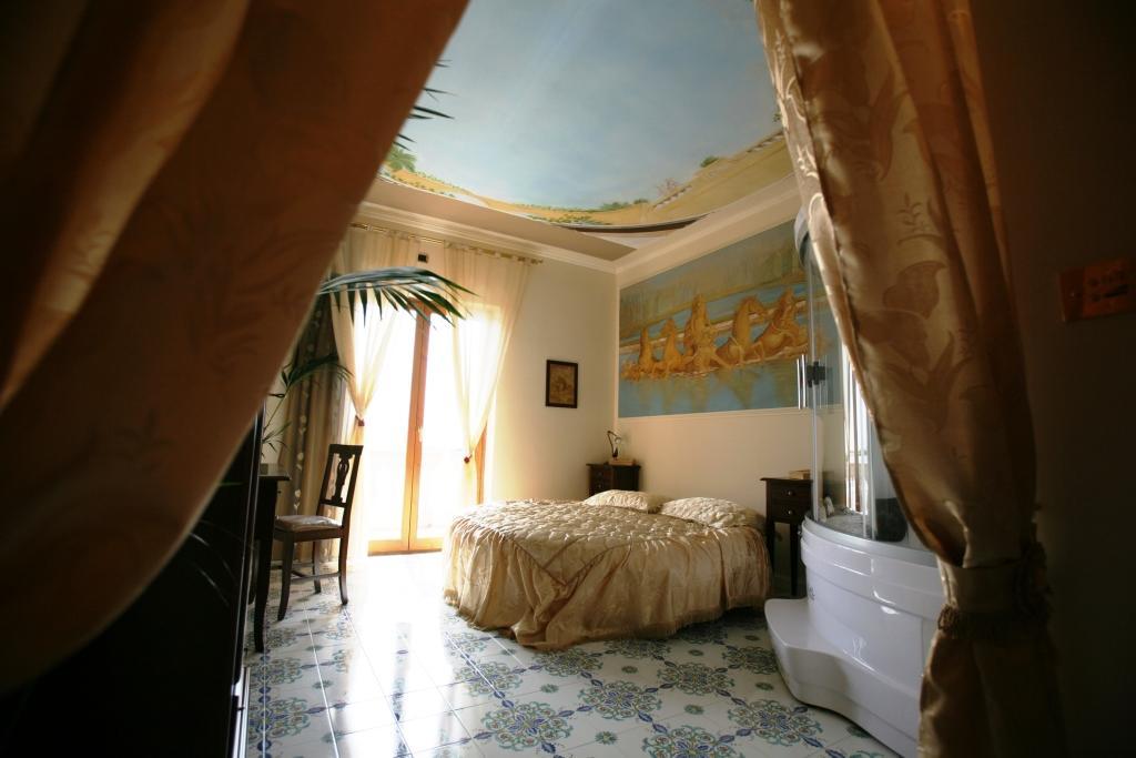 Sant'Egidio del Monte Albino Hotel Sottovento מראה חיצוני תמונה