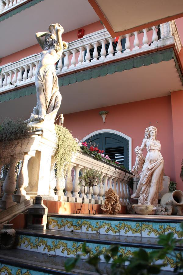 Sant'Egidio del Monte Albino Hotel Sottovento מראה חיצוני תמונה