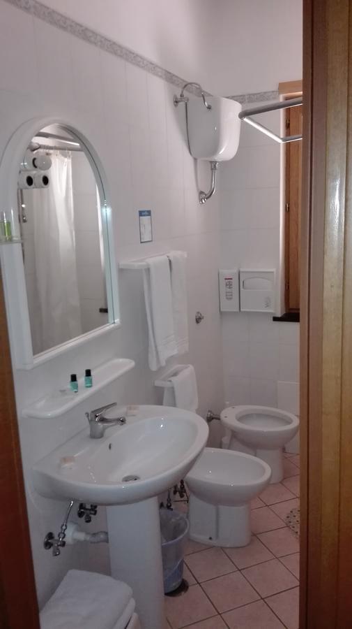 Sant'Egidio del Monte Albino Hotel Sottovento מראה חיצוני תמונה
