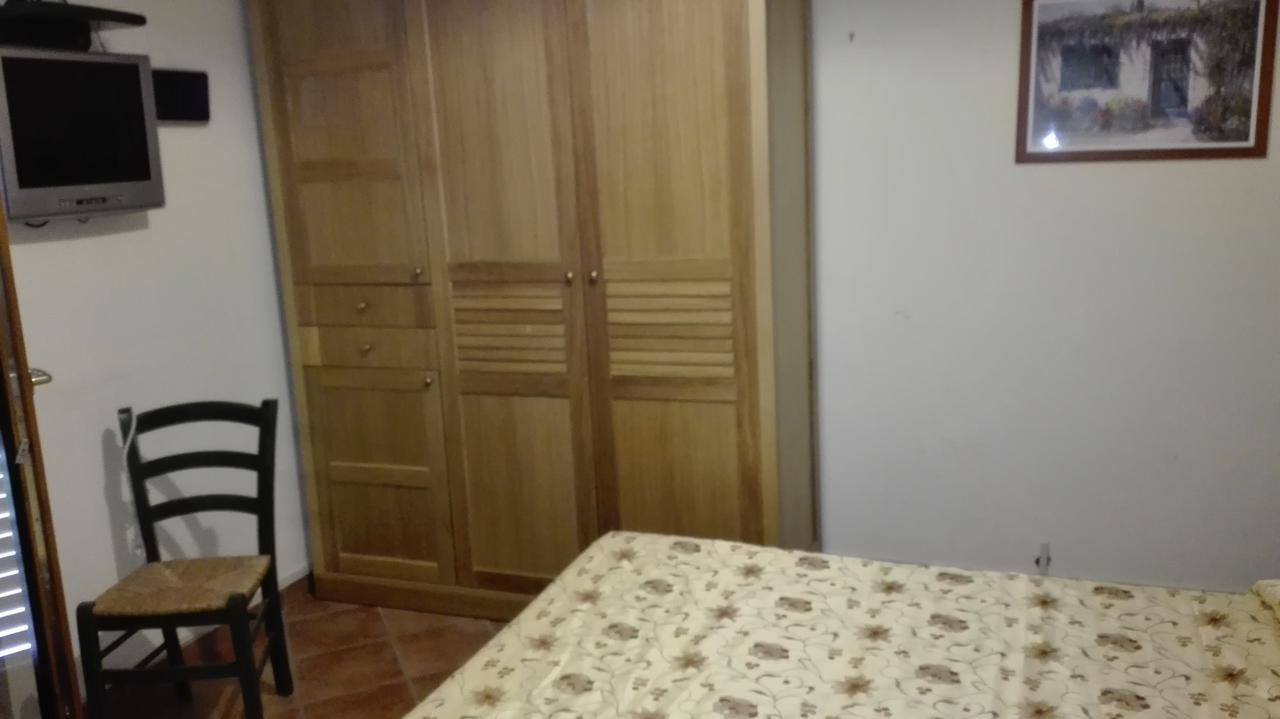 Sant'Egidio del Monte Albino Hotel Sottovento מראה חיצוני תמונה