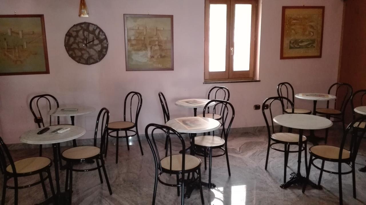 Sant'Egidio del Monte Albino Hotel Sottovento מראה חיצוני תמונה