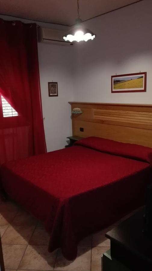 Sant'Egidio del Monte Albino Hotel Sottovento מראה חיצוני תמונה