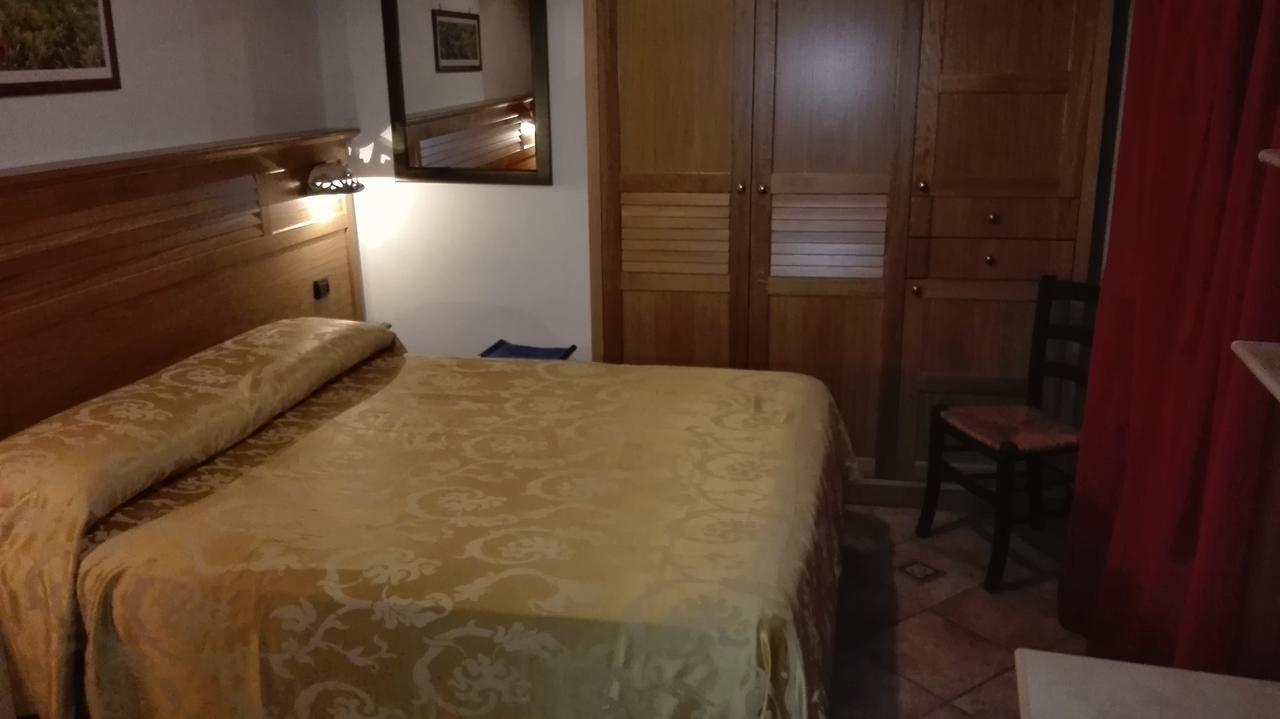 Sant'Egidio del Monte Albino Hotel Sottovento מראה חיצוני תמונה