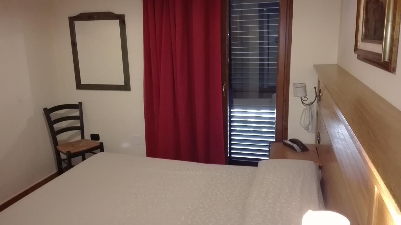 Sant'Egidio del Monte Albino Hotel Sottovento מראה חיצוני תמונה