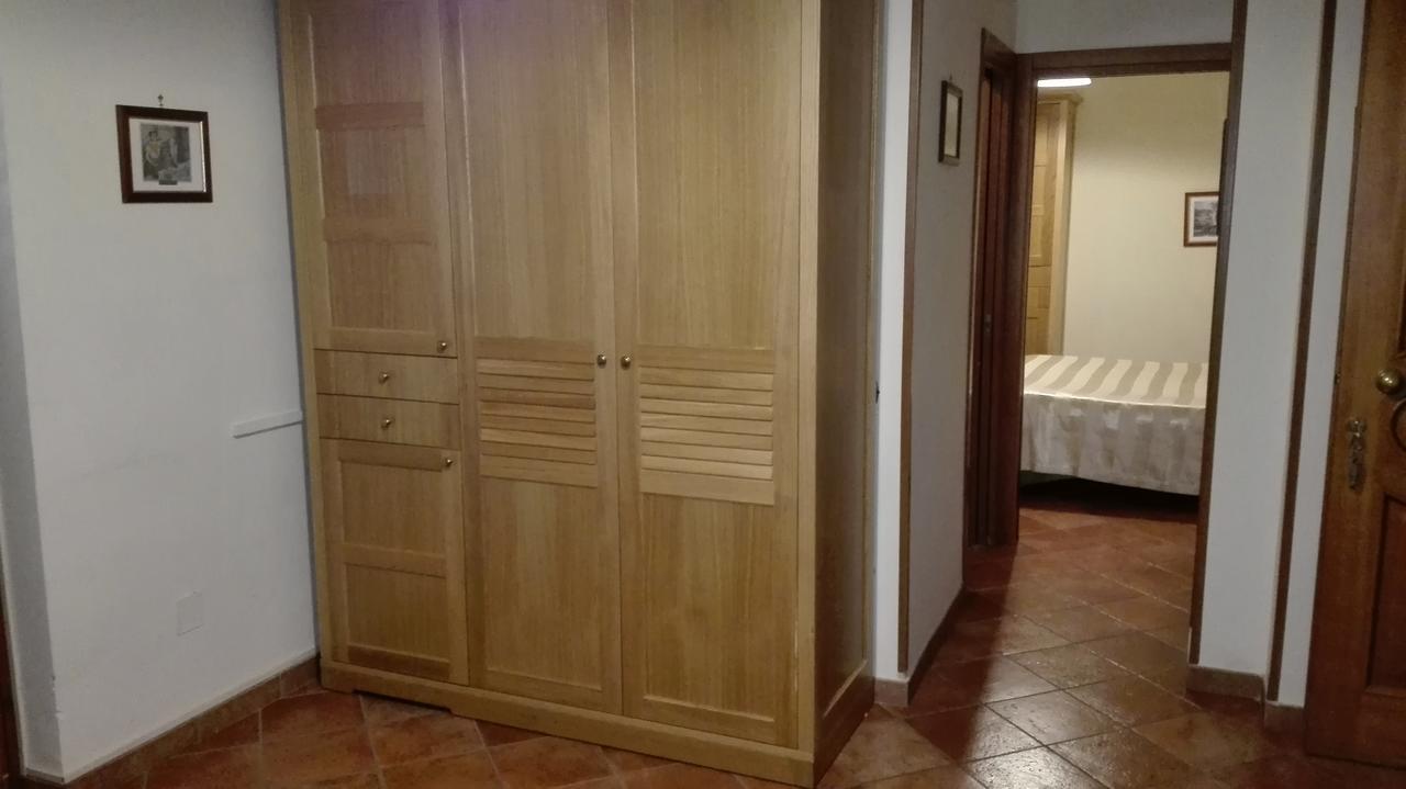 Sant'Egidio del Monte Albino Hotel Sottovento מראה חיצוני תמונה