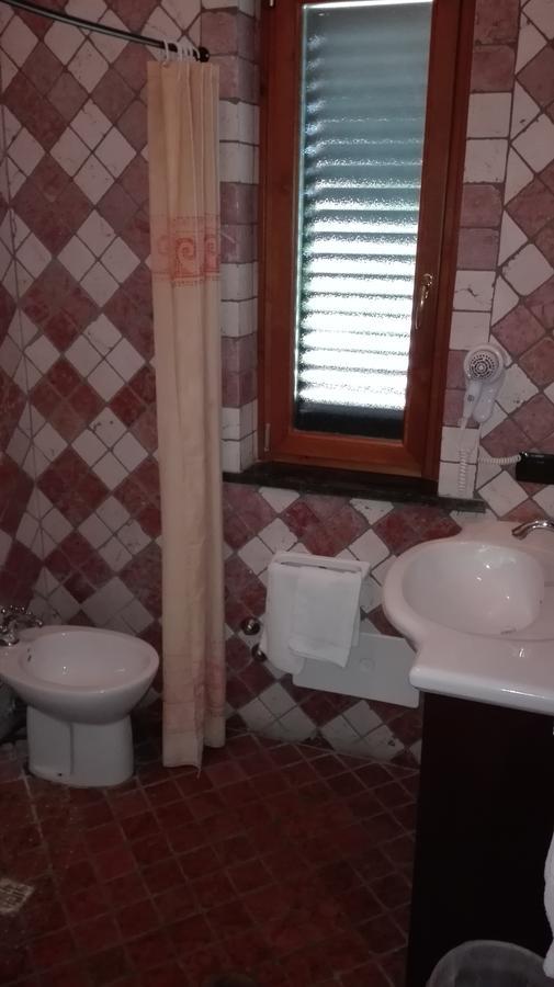 Sant'Egidio del Monte Albino Hotel Sottovento מראה חיצוני תמונה