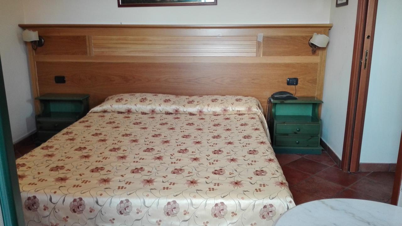 Sant'Egidio del Monte Albino Hotel Sottovento מראה חיצוני תמונה