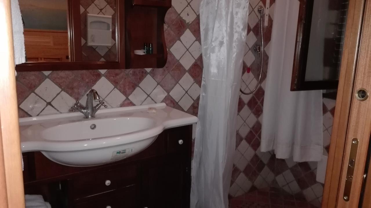 Sant'Egidio del Monte Albino Hotel Sottovento מראה חיצוני תמונה