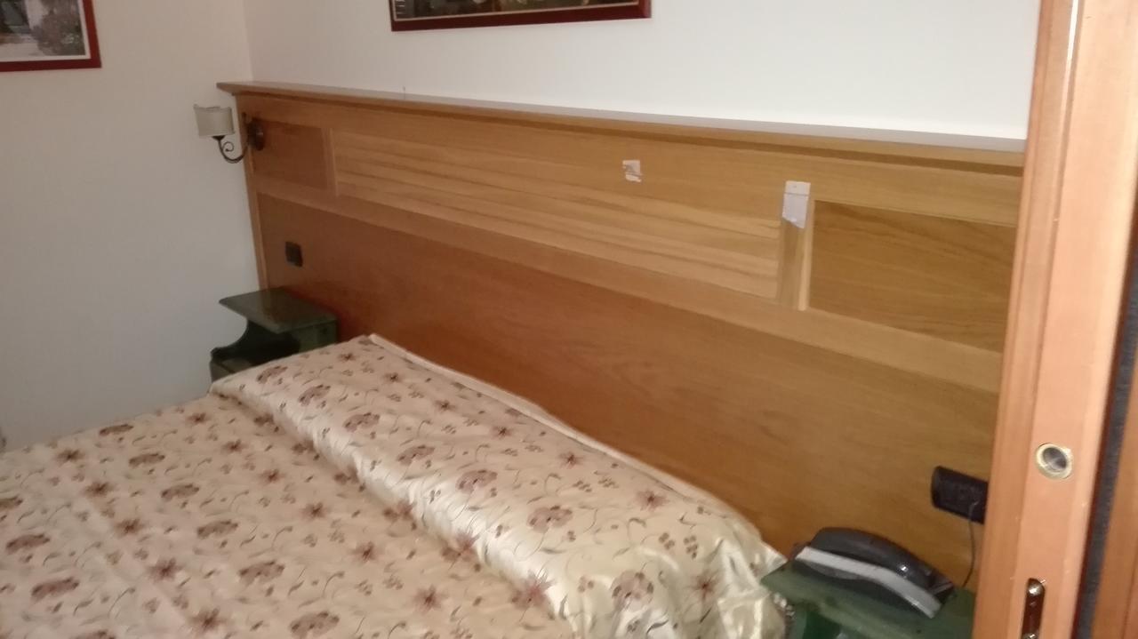 Sant'Egidio del Monte Albino Hotel Sottovento מראה חיצוני תמונה