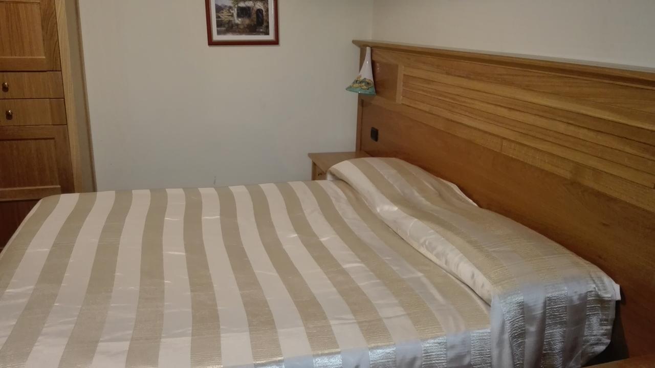 Sant'Egidio del Monte Albino Hotel Sottovento מראה חיצוני תמונה
