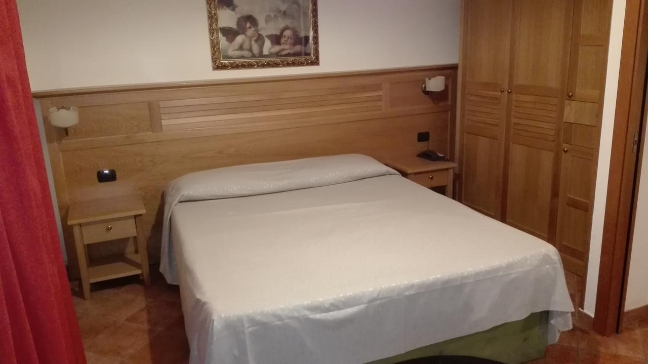 Sant'Egidio del Monte Albino Hotel Sottovento מראה חיצוני תמונה